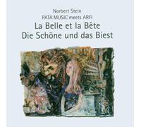 Norbert Stein Pata Music meets Arfi - Die Schöne und das Biest