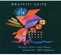 Norbert Stein Pata Music played by NDR Bigband - Graffiti Suite