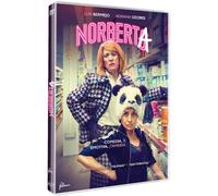 Norberta [DVD] (2024)