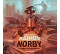 Norby Il Robot Scombinato (audiolibro)
