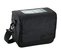 Norco Glenmore - Bolsa para Manillar Unisex para Adultos, Color Negro, Talla única
