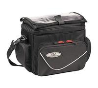 Norco Lenkertasche Manitoba - Bolsa para Manillar de Bicicletas