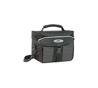Norco Ottawa - Bolsa para Manillar con Tapa Compartimento