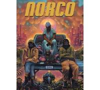 NORCO (PC) - Steam Gift - EUROPE