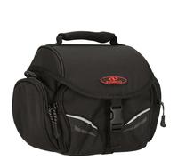 Norco Unisex - Bolsa para Manillar de Adulto Ohio, Negro, Talla única