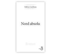 Nord Absolu (ebook)