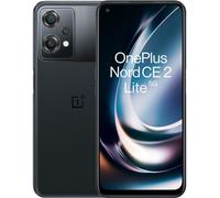 Nord CE 2 Lite 5G 6.59 6GB/128GB Smartphone Dual SIM (Negro) - ONEPLUS