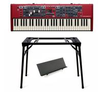 Nord Electro 7 61 Stand Bundle