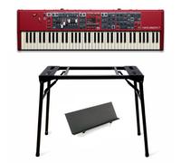 Nord Electro 7 73 Stand Bundle