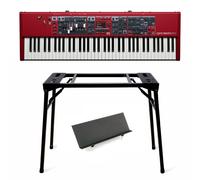 Nord Electro 7 HP Stand Bundle