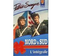 Nord et sud [Francia] [VHS]