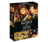 Nord et Sud - L'intégrale [Francia] [DVD]
