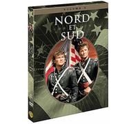 Nord et Sud - Vol. 3 - Enfer et Paradis [Francia] [DVD]