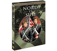 Nord et sud, vol. 3 [Francia] [DVD]