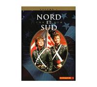 NORD ET SUD - Volume 1 Disque 1 - DVD