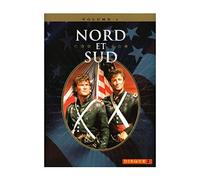 NORD ET SUD - Volume 1 Disque 2 - DVD
