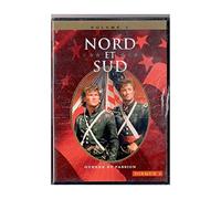 NORD ET SUD - Volume 2 Disque 1 "Guerre et passion" * NEUF *