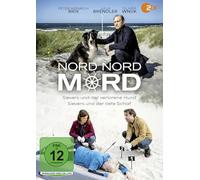 Nord Nord Mord - Sievers und der verlorene Hund / Sievers und der tiefe Schlaf [Alemania] [DVD]