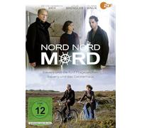 Nord Nord Mord - Sievers und die fünf Fragezeichen / Sievers und das Geisterhaus [Alemania] [DVD]