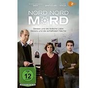Nord Nord Mord - Sievers und die tödliche Liebe / Sievers und die schlaflosen Nächte [Alemania] [DVD]
