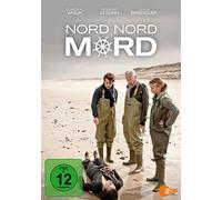 Nord Nord Mord - Teil 1-3 [Alemania] [DVD]