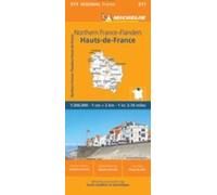 Nord Pas De Calais Picardie (ref. 511)