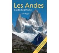 Nord Pérou Et Sud Pérou : Les Andes Guide Dalpinisme (ebook)