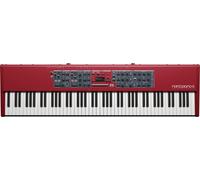 NORD Piano 6 88 Piano de escenario digital Red