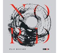 Nord - Play Restart (LP+MP3) [VINYL] [Vinilo]