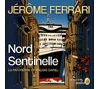 Nord Sentinelle (audiolibro)