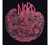 Nord - The only way to the reach surface