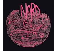 Nord - The only way to the reach surface [Vinilo]