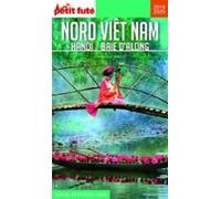 Nord Vietnam 2019/2020 Petit Futé (ebook)