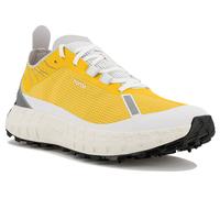 norda 001 Zapatillas hombre 44 Jaune/or