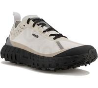 norda 001A 48.1/3 Gris/plata