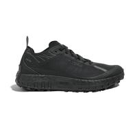 Norda 001A G Plus hombre zapatillas trail | EU 40.7 in Stealth Black