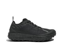 Norda 001A G Plus para Mujer zapatillas trail | EU 39.3 in Stealth Black