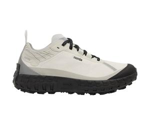 NORDA 001a - Hombre - Gris / Negro - talla 44 2/3- modelo 2026