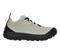 NORDA 001a - Hombre - Gris / Negro - talla 44- modelo 2026