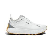 Norda 001A zapatillas de trail running para hombre | EU 43.3 in White/Gum