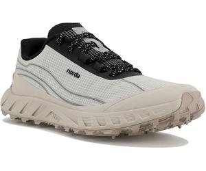 norda 002 40.2/3 Gris/plata