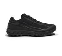 Norda 002 hombre zapatillas trail | EU 45.3 in Black Stealth