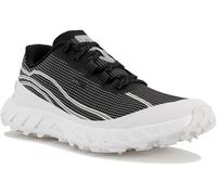 norda the 002 Vibram Ref. 1019 Color Negro Blanco Talla 41 1/3 Negro Blanco 41 1/3