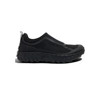 Norda - Zapatillas de senderismo Hombre - Norda 003 M Pitch Black - Talla 10 US - Negro Negro 10 US