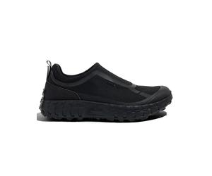 Norda - Zapatillas de senderismo Hombre - Norda 003 M Pitch Black - Talla 42 2/3 - Negro Negro 42 2/3