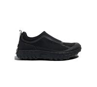 Norda - Zapatillas de senderismo Hombre - Norda 003 M Pitch Black - Talla 8 US - Negro Negro 8 US