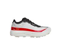 Norda - Zapatillas de trail - 005 M Laser - Talla 43 1/3 - Blanco Blanco 43 1/3