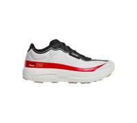 Norda - Zapatillas de trail - 005 M Laser - Talla 44 - Blanco Blanco 44