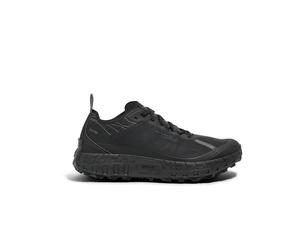 Norda - Zapatillas de trail - Norda 001A M Stealth Black - Talla 44 - Negro Negro 44