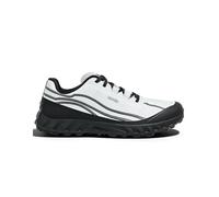 Norda - Zapatillas de trail - Norda 002 M Alpine White - Talla 44 - Blanco Blanco 44